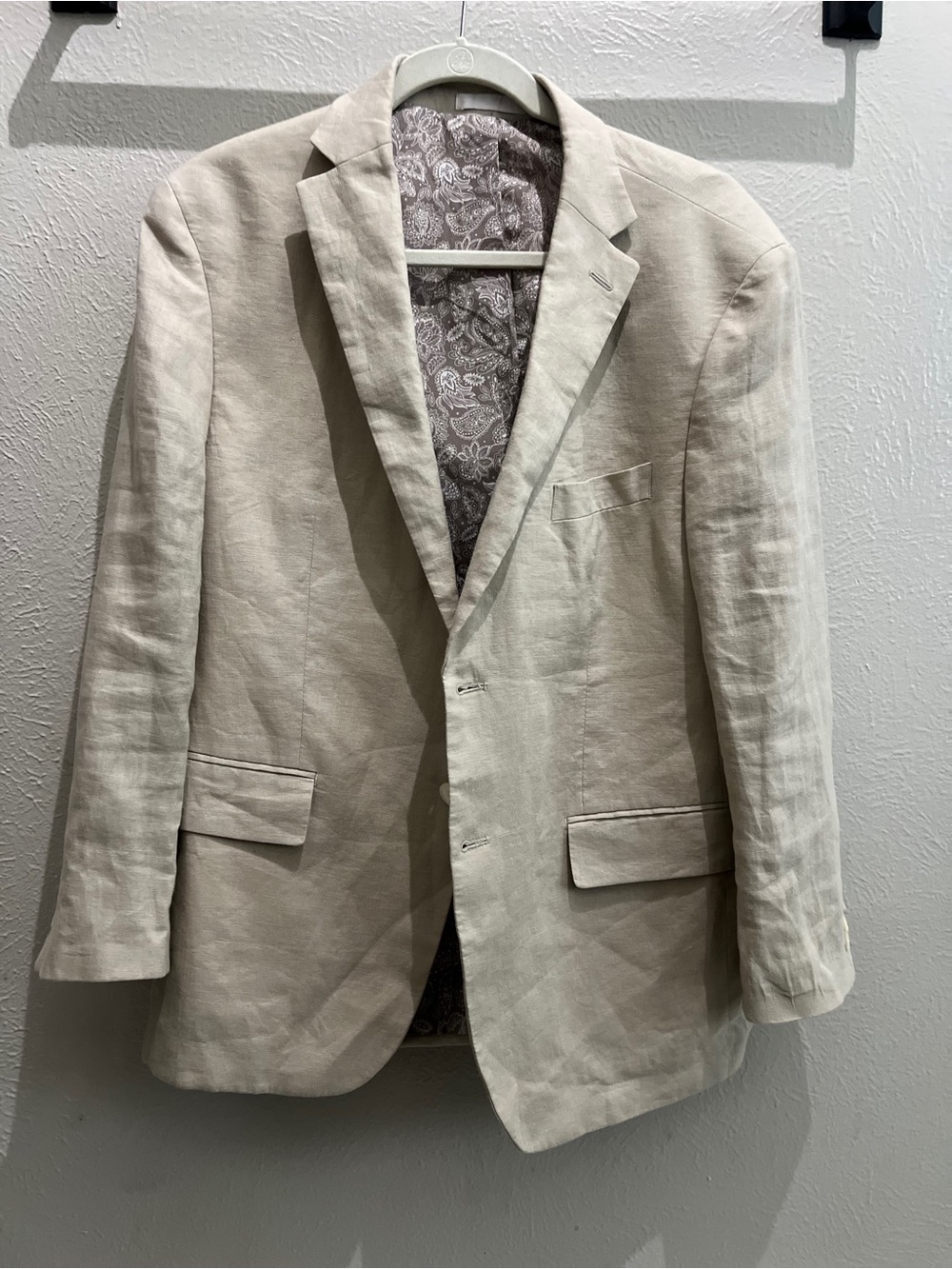 Ralph Lauren blazer